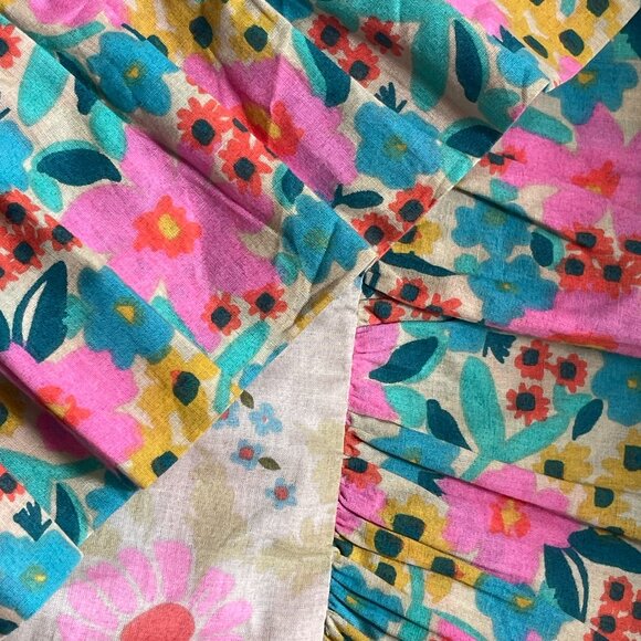 One Adorable Double-sided Pillow Sham-NEW - Picture 7 of 13